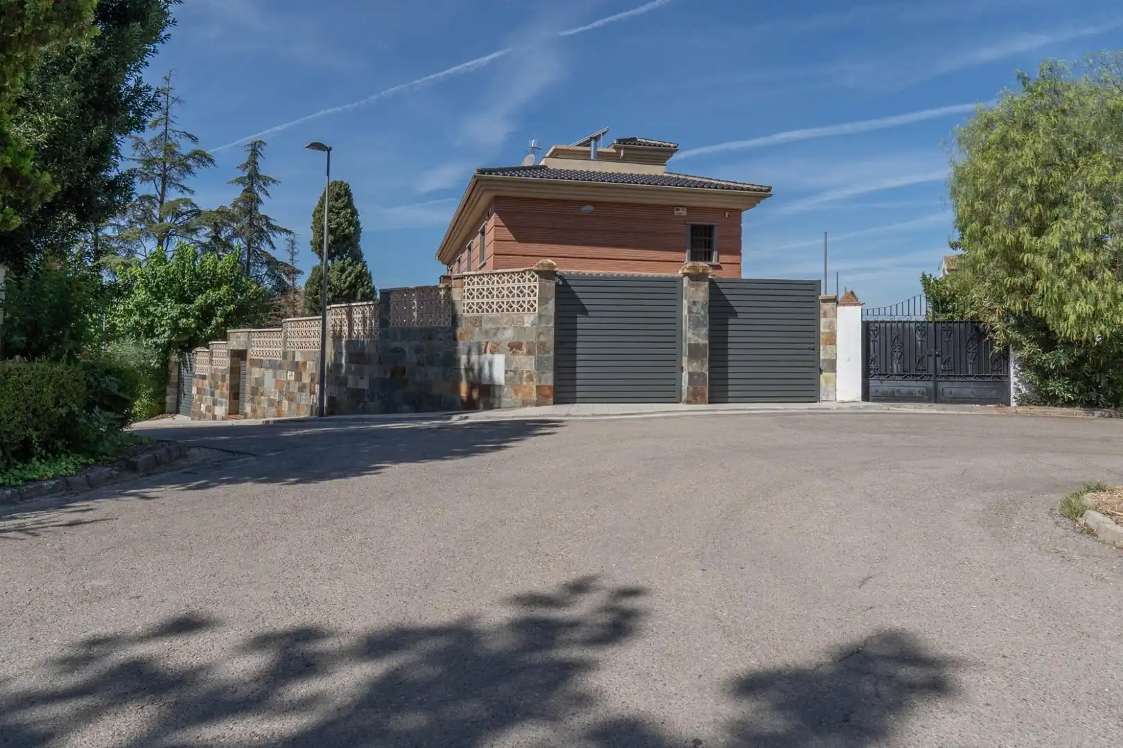 Detached house with terrace for sale in Calle MISTRAL(C.DEL AIRE I), imagen 3