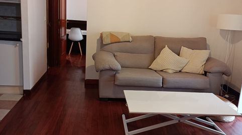 Foto 3 de Piso en venta en Centro - Mendibil - Santiago, Irun