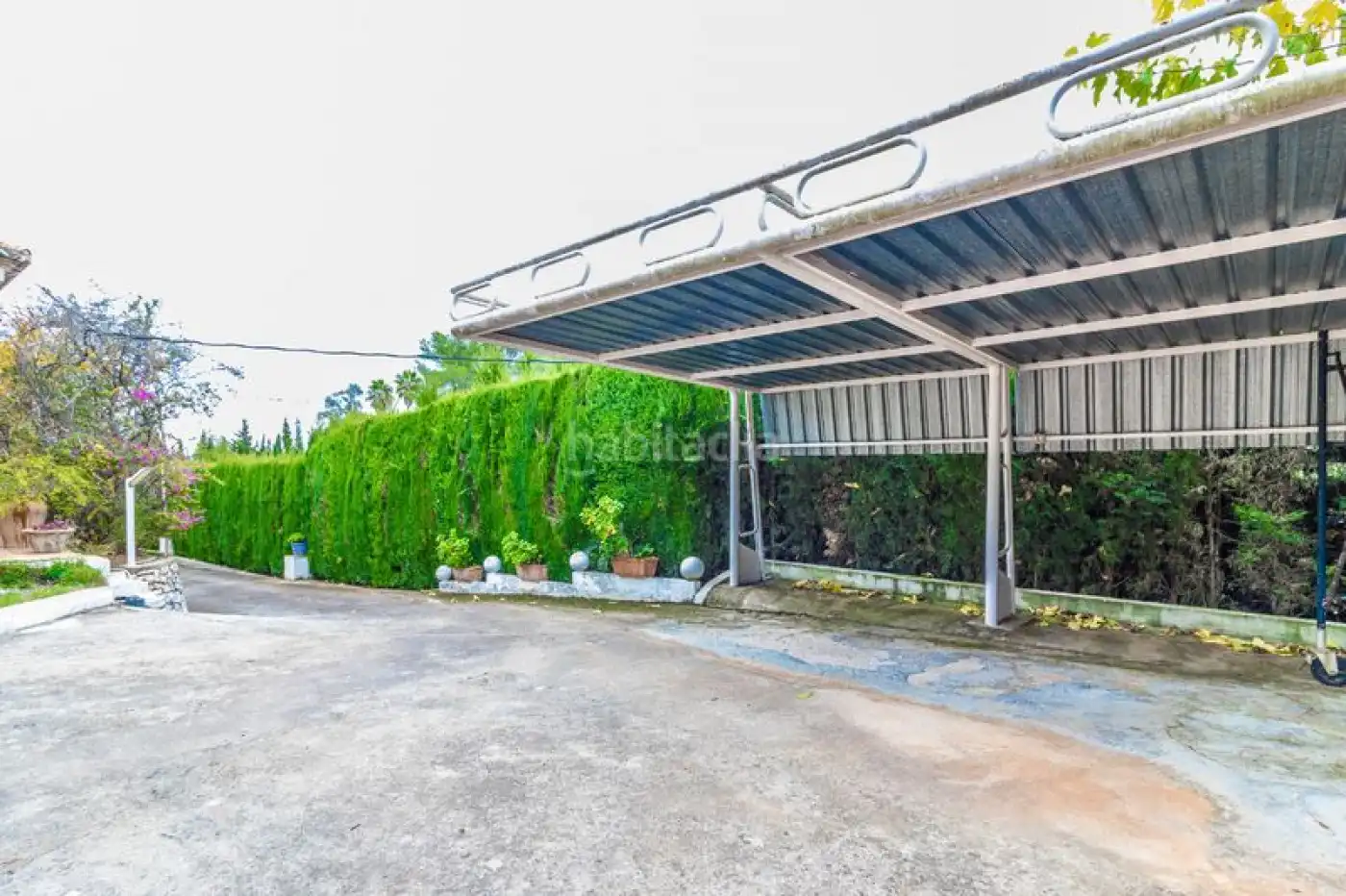 Casa o chalet en venta en El Genovés con Aire acondicionado, Jardín privado y Terraza