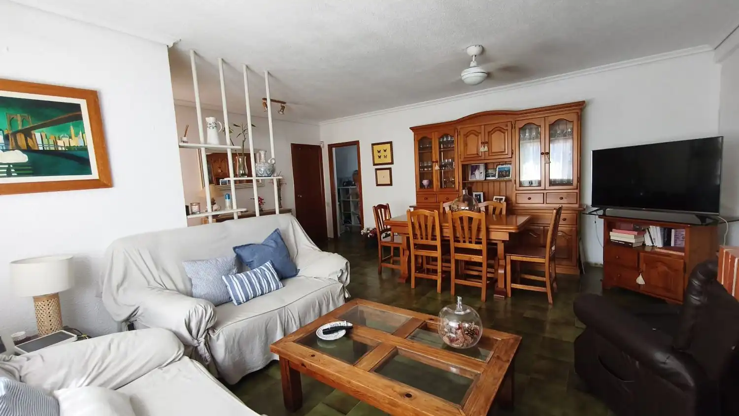 Villa mit Terrasse zum Verkauf in Benicasim Golf, imagen 56
