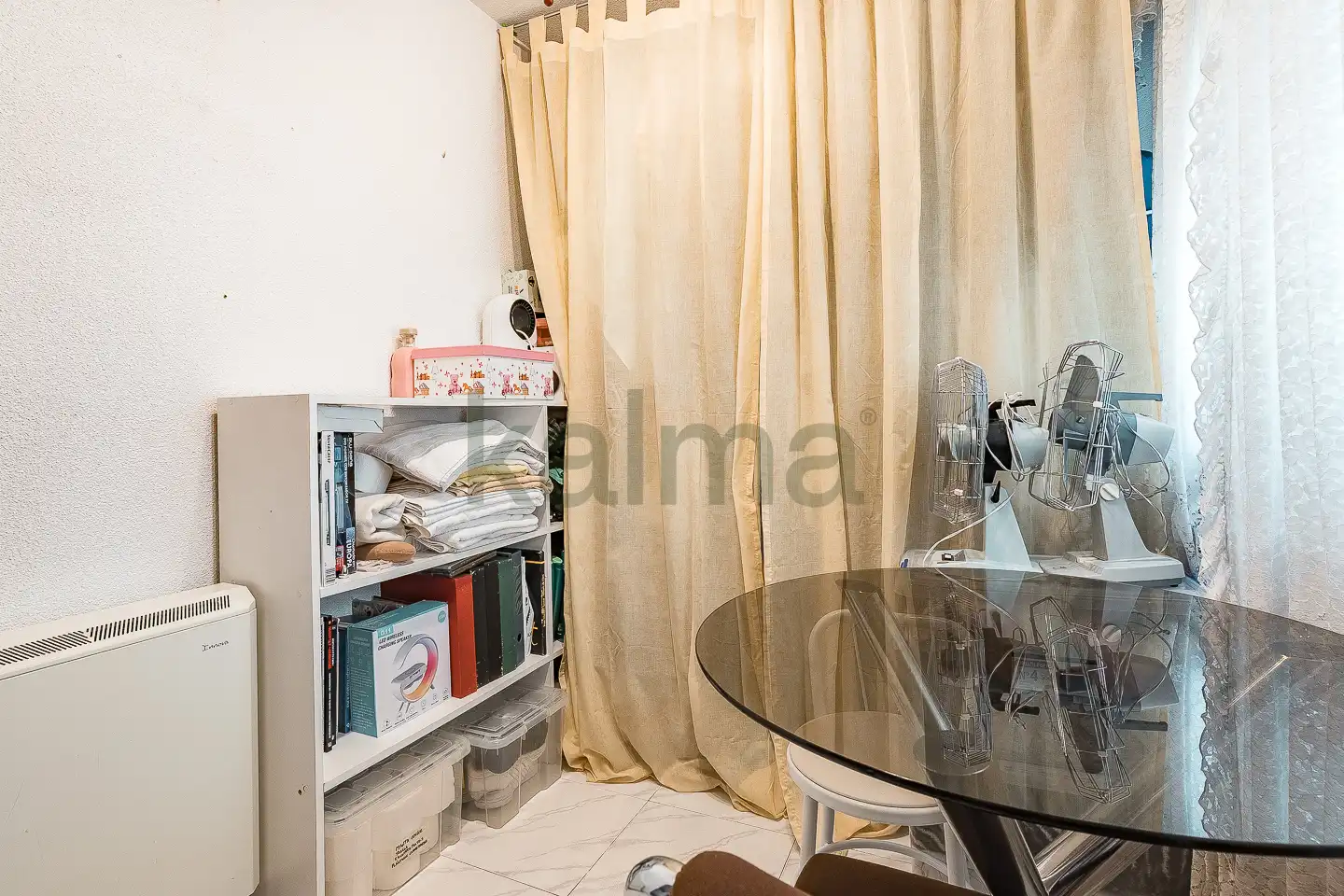 Piso en venta en Alcalá de Henares con Aire acondicionado, Calefacción y Terraza