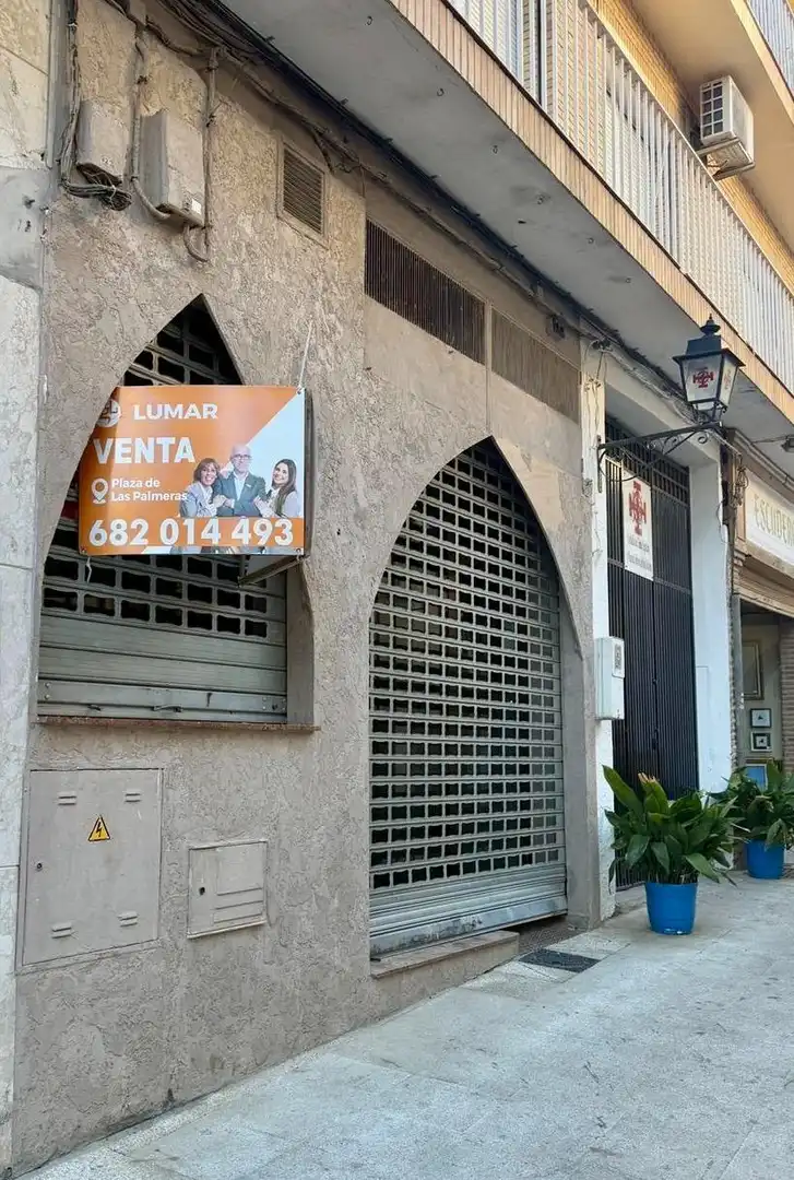 Local comercial en venta en Calle de las Comedias, imagen 6