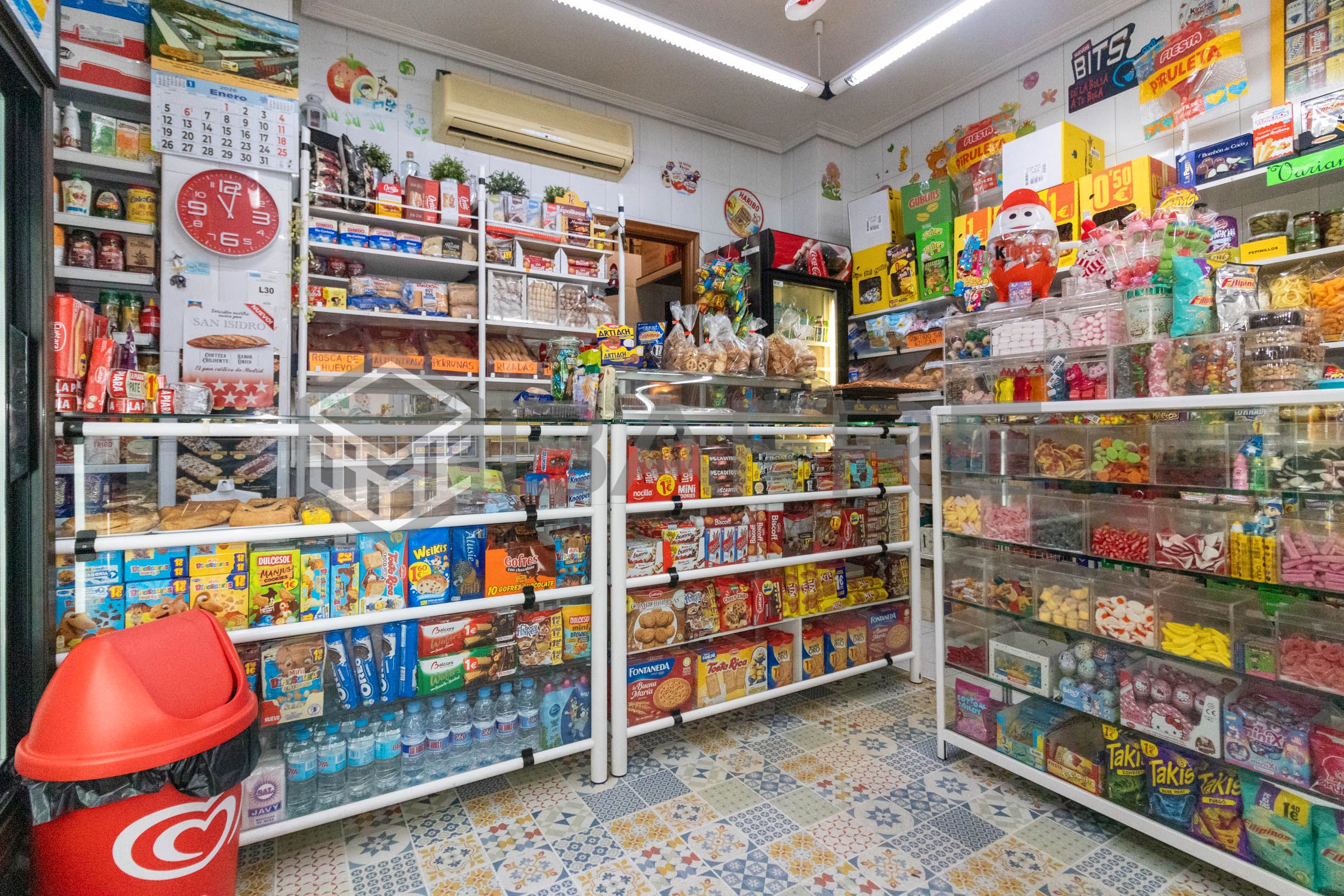 Premises for sale in  Madrid Capital