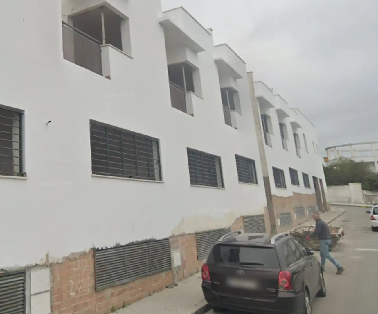 Residenziale in vendita a Calle Clavel, imagen 3