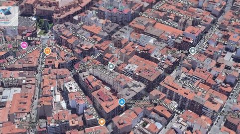 Foto 3 de Piso en venta en Calle Rios Rosas, Centro, Albacete Capital