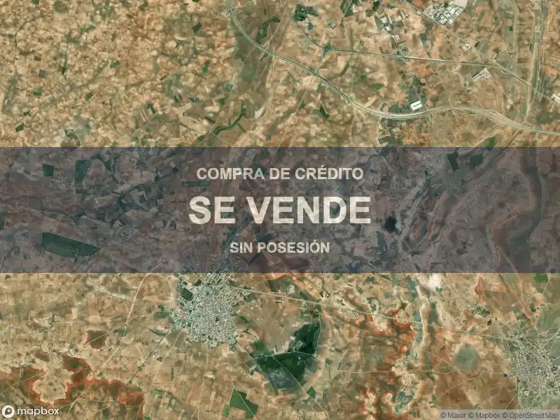Piso en venta en Miguel Esteban