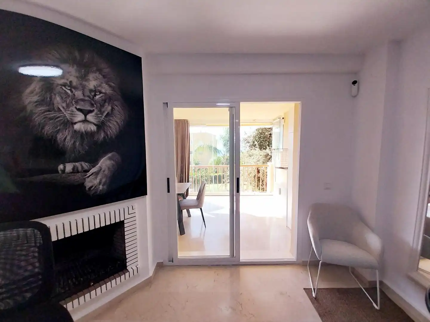 Appartement compact avec terrasse à vendre à Calle LINCE IBERICO, imagen 14