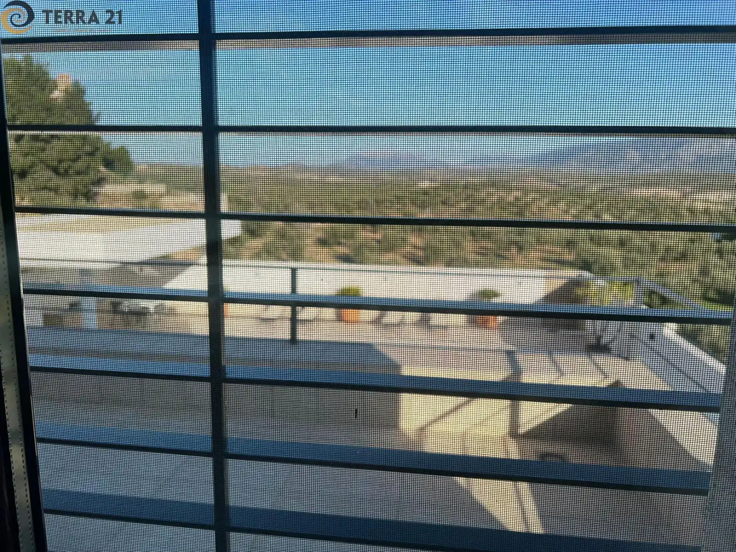 Terrace of Houses for sale in Jaén  with Air Conditioner, Private garden and Swimming Pool