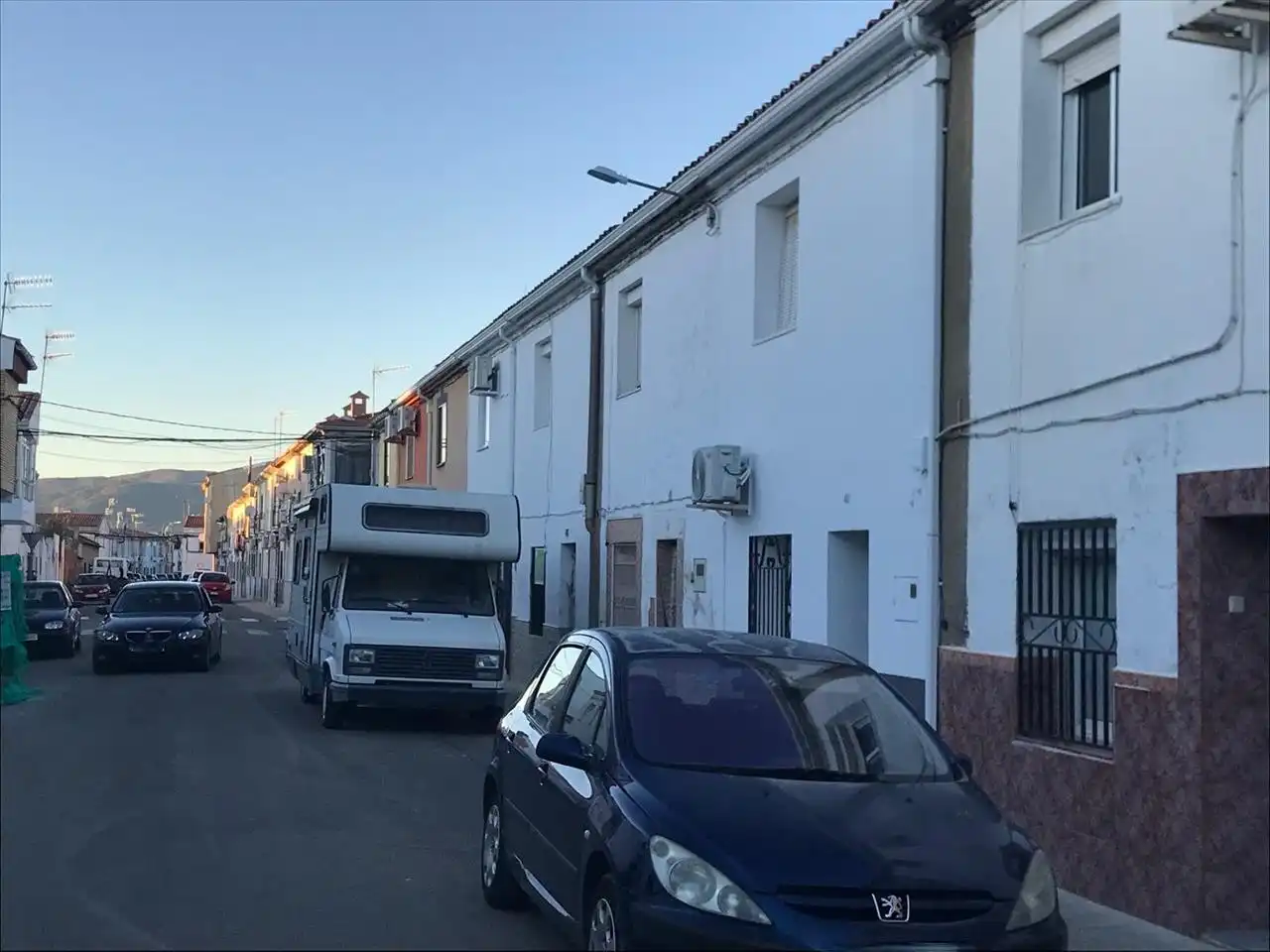 Haus zum Verkauf in Doctor Marañon, imagen 3