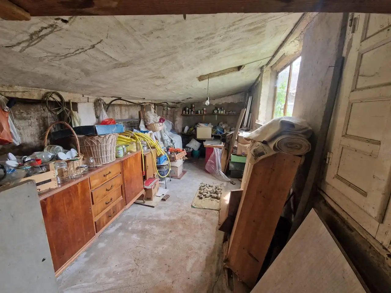 Casa o xalet en venda en Burgos amb Calefacció, Jardí privat i Traster