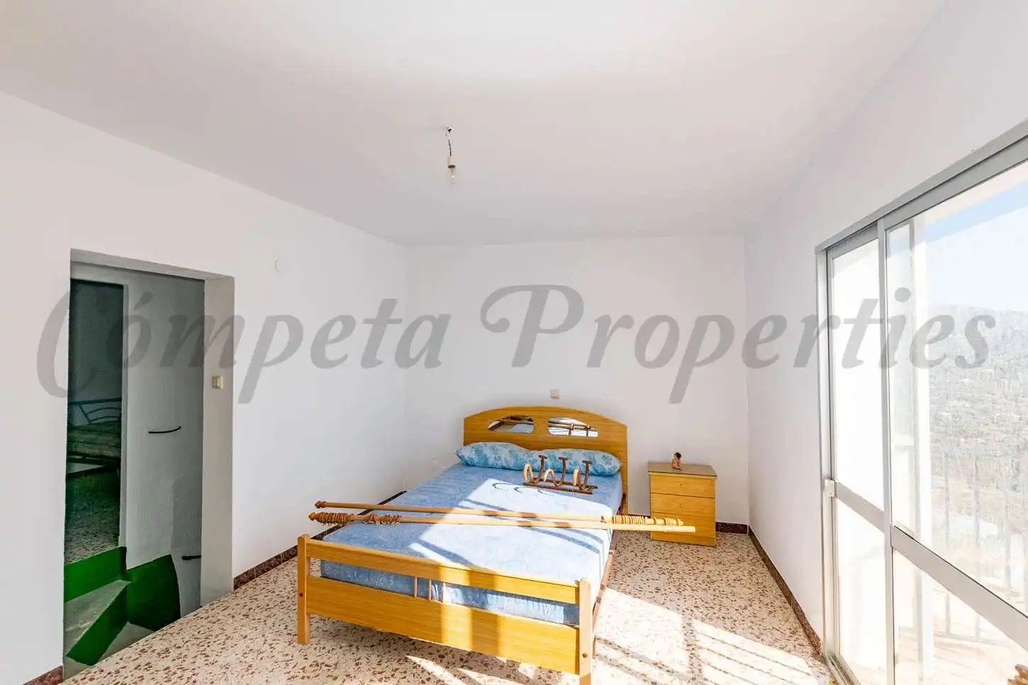 House with garden for sale in Sayalonga, imagen 9