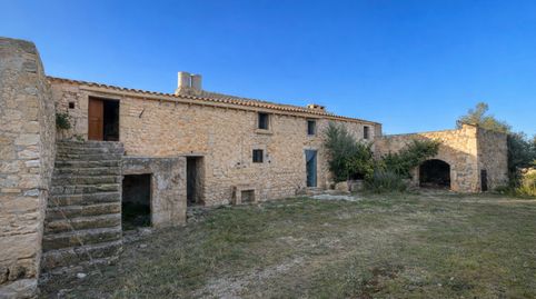 Foto 3 de Finca rústica en venda a Carrer Major, 13, Manacor Centre, Manacor