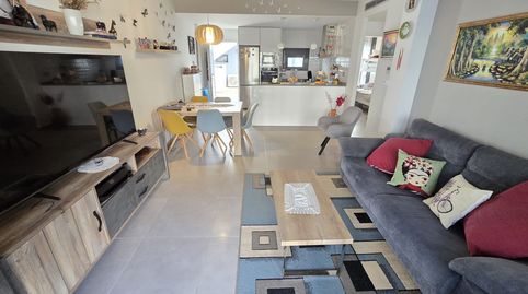 Foto 3 de Casa o chalet en venta en Pilar de la Horadada ciudad, Pilar de la Horadada