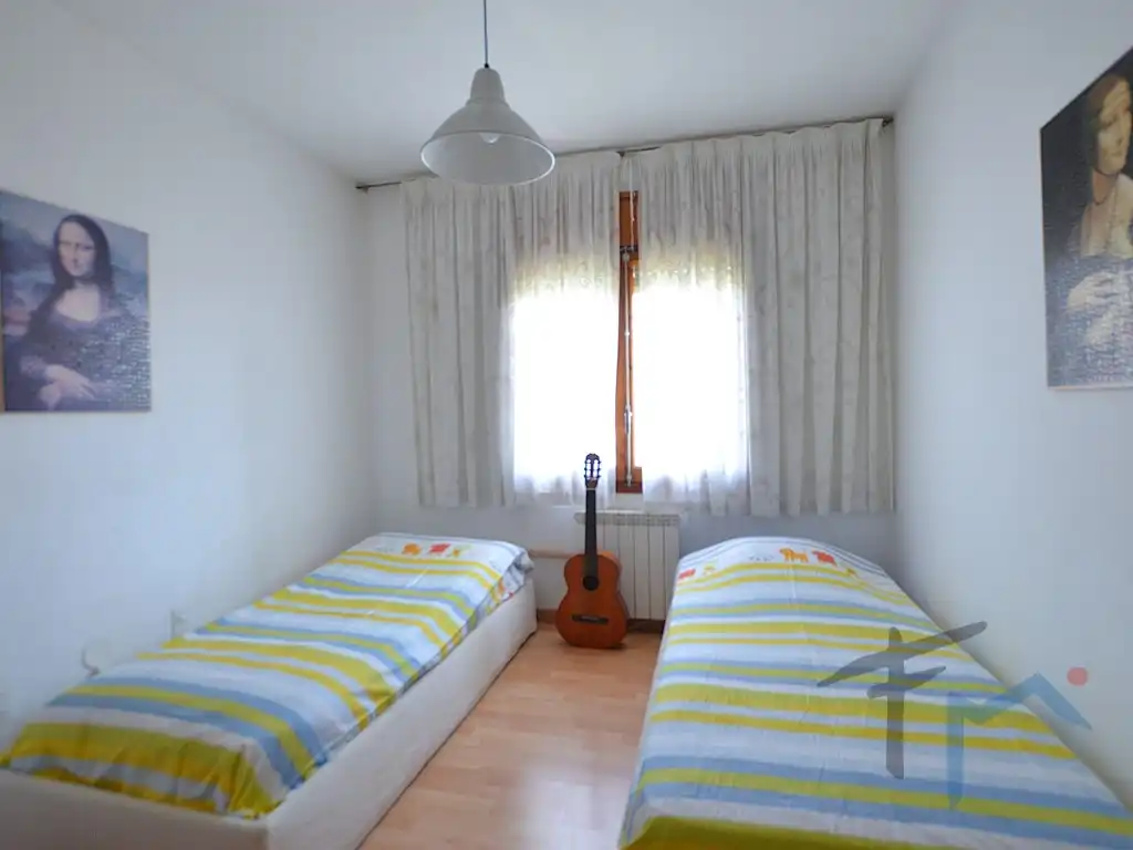 Habitación de Casa o chalet en venta en Masquefa