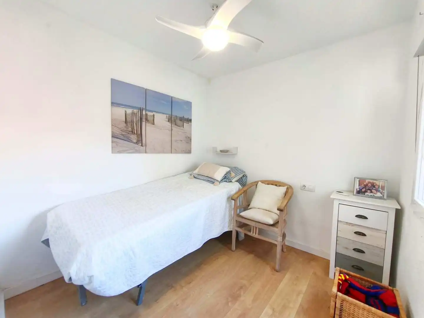 Piso con terraza en venta en Sant Antoni, imagen 13