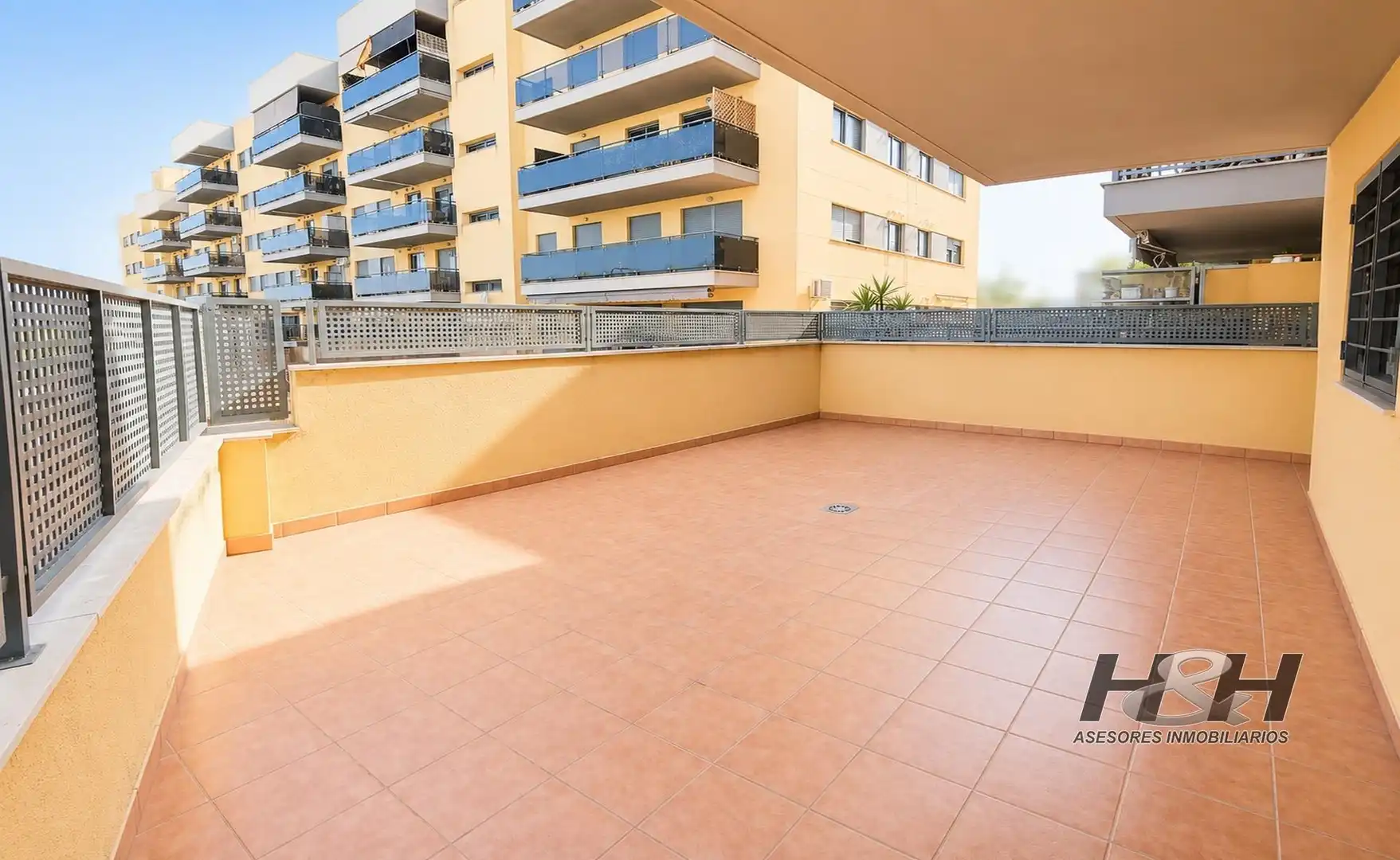 Flat for sale in Sotolivar - Mas del Rosari