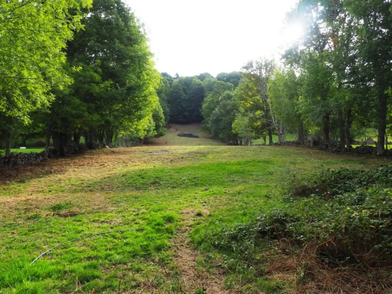Xalet amb jardí en venda a Lugar Rioseco 28, imagen 24