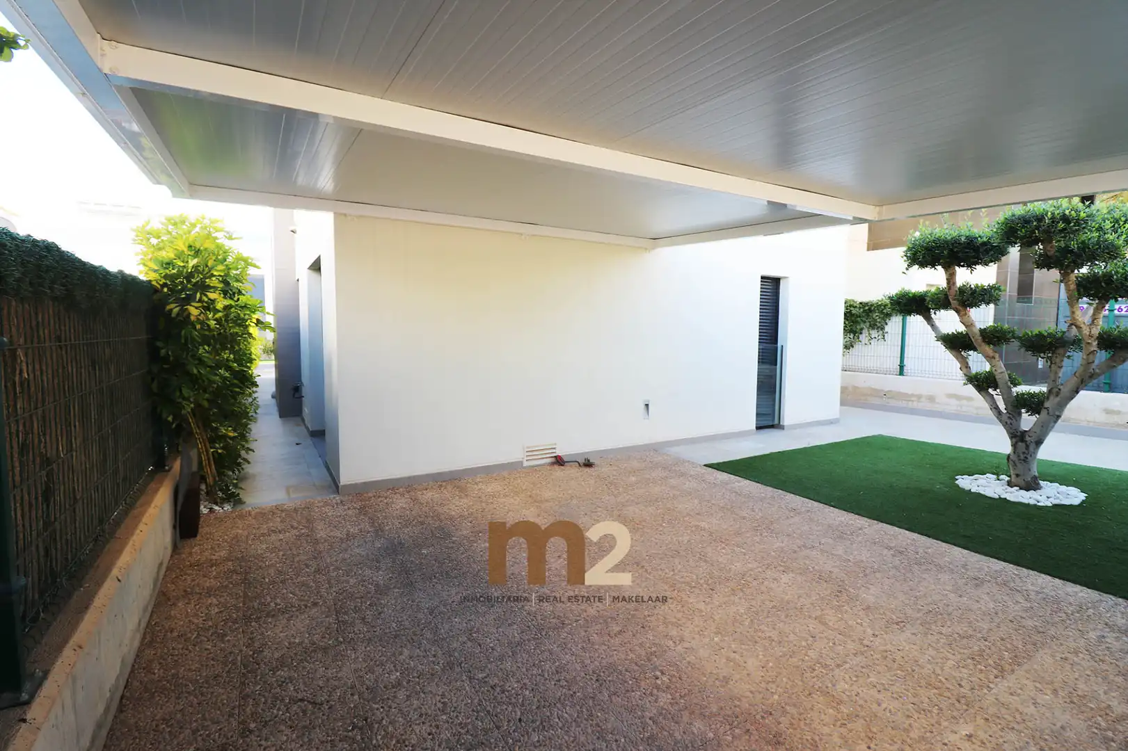 Exterior view of Houses for sale in Rojales  with Air Conditioner, Heating and Terrace