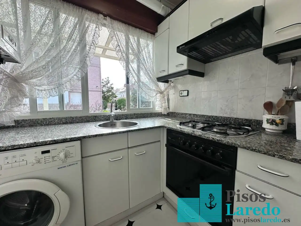 Flat for rent in Avenida Francia, 50, Zona Playa