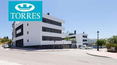 Foto 2 de Pis de lloguer a Sierra de Estepona - Avda. de Andalucía, Málaga