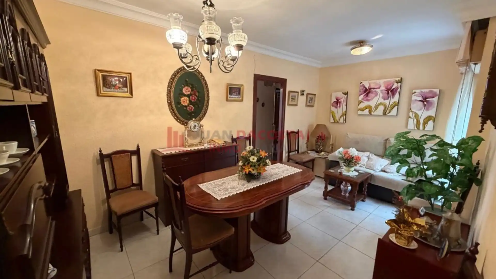 Piso en venta en Calle Cartaya, Molino de la Vega