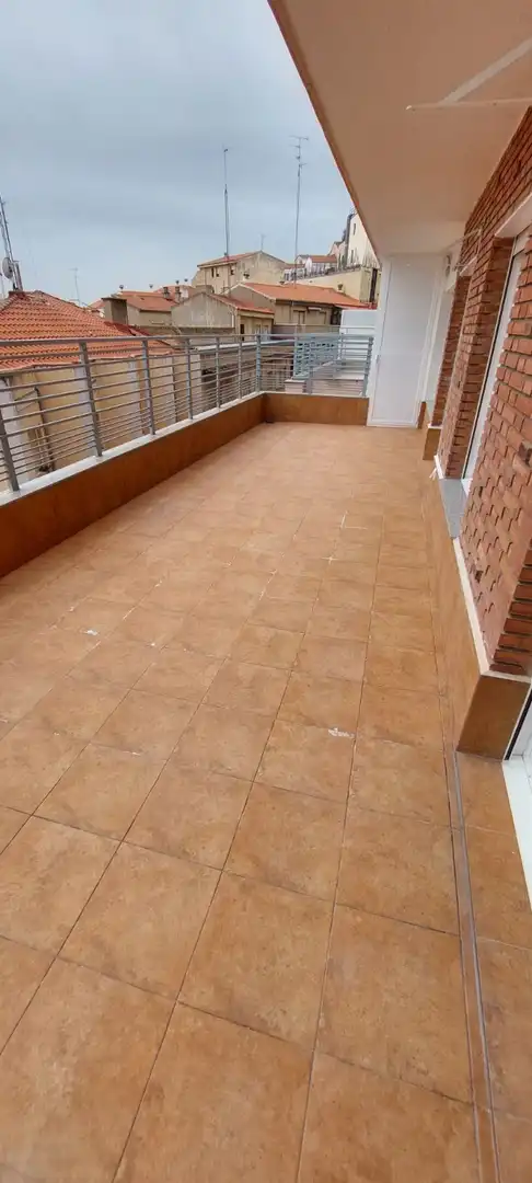 Terraza de Piso en venta en Salamanca con Calefacción y Terraza
