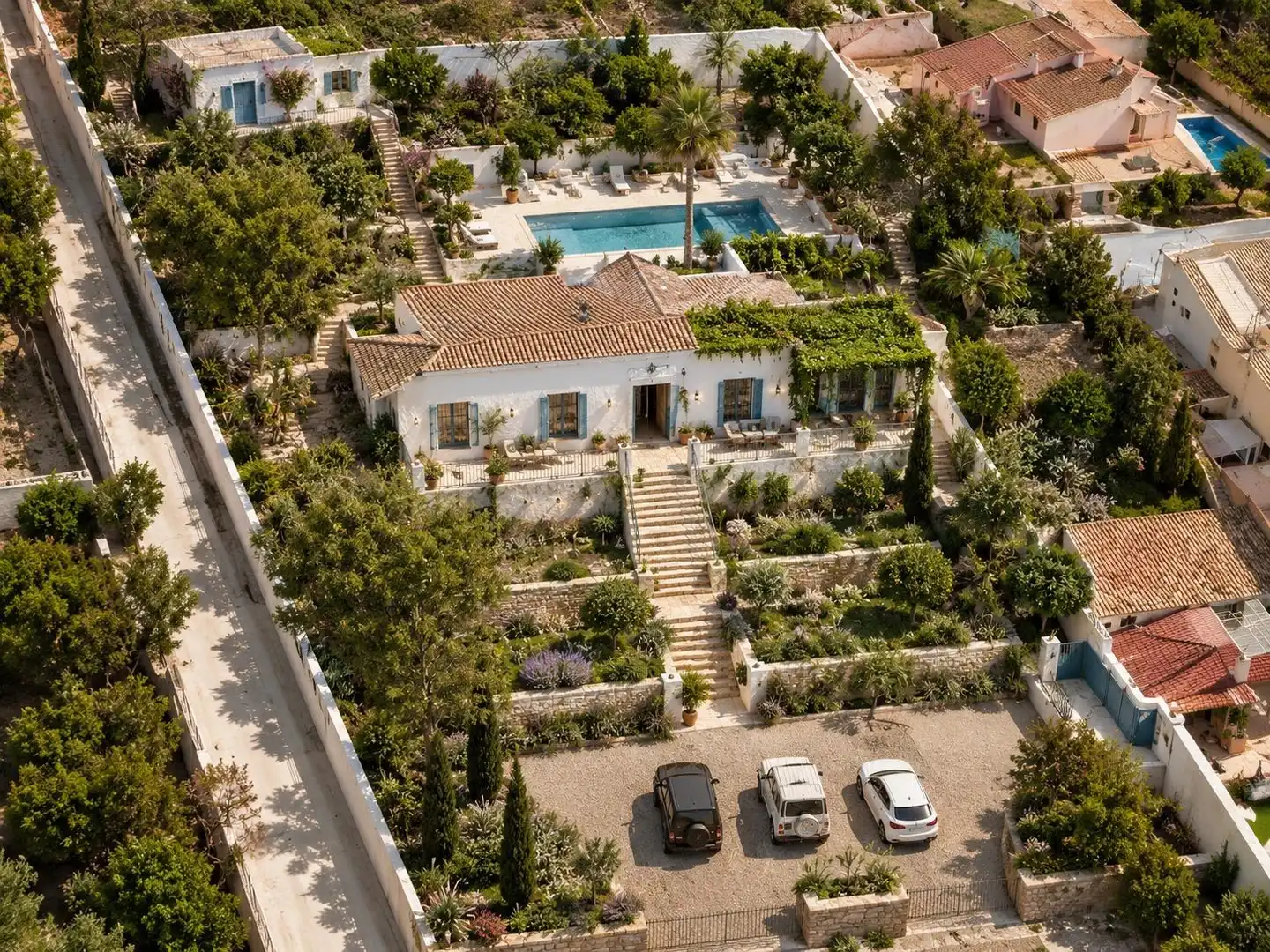 Casa o chalet en venta en Murcia, Murcia