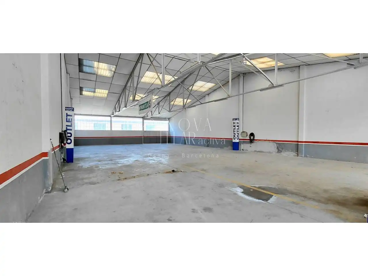 Industrial buildings for sale in Balenyà