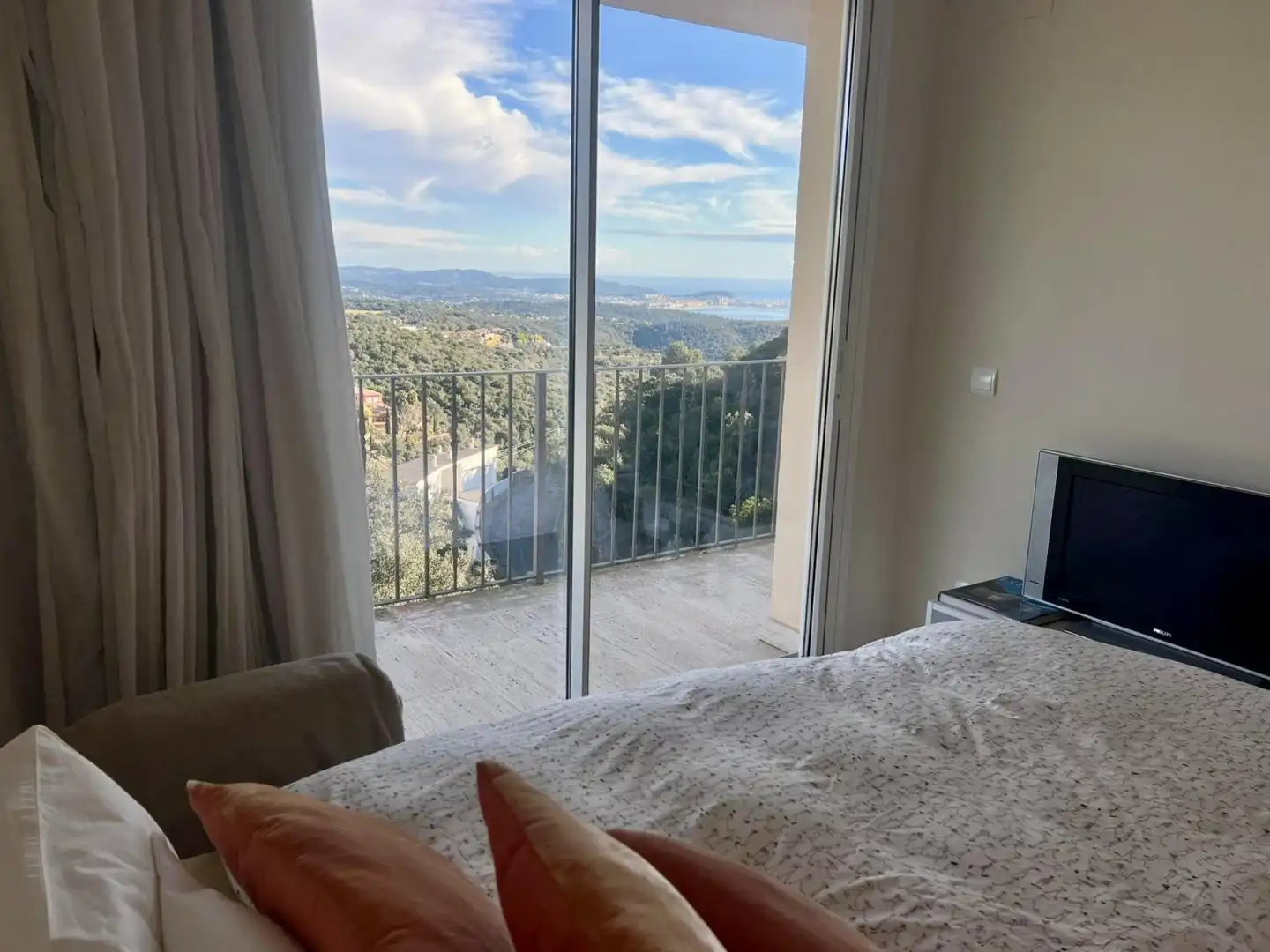 Haus mit Garten zum Verkauf in de la Roca del Sol, imagen 70