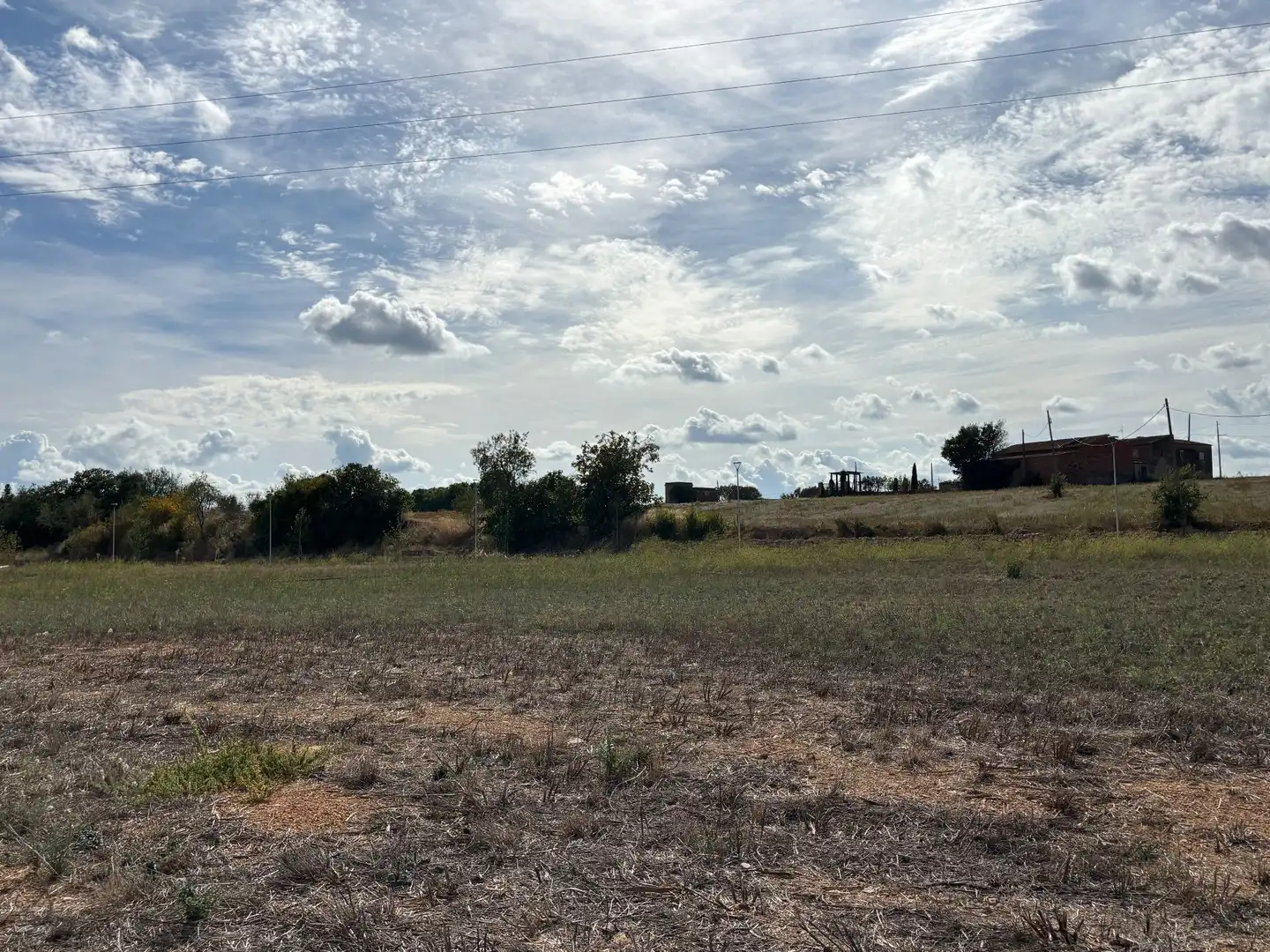 Lands and plots for sale in La Tallada d'Empordà, imagen 13