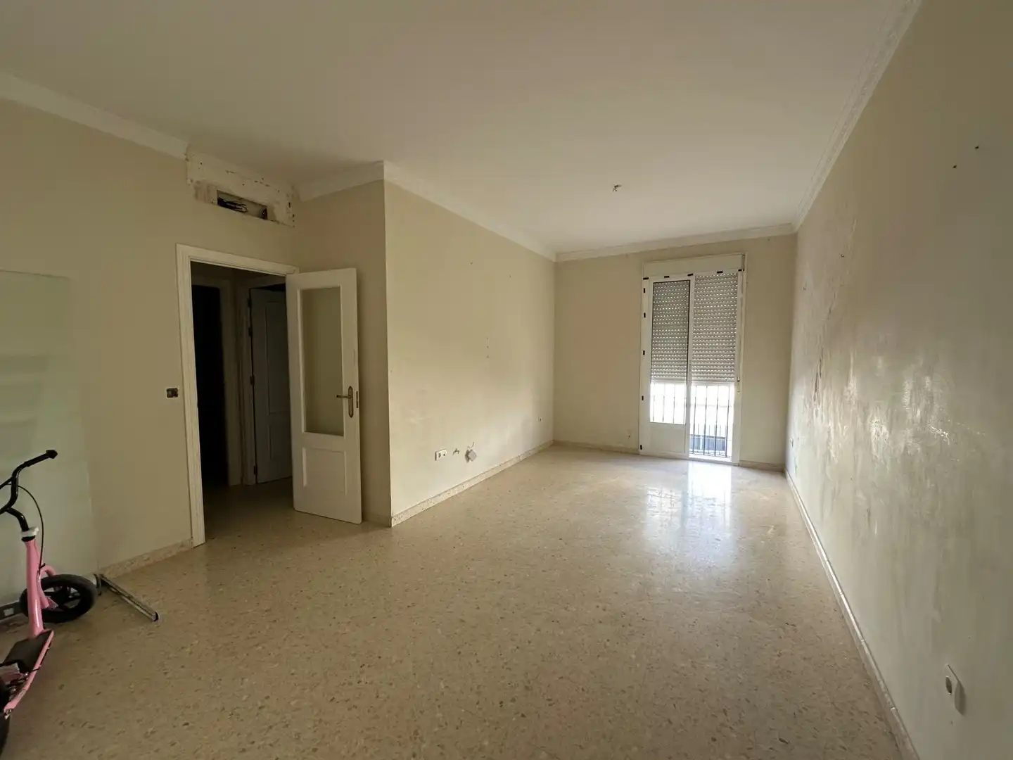 Flat for sale in Calle Hermanas de la Caridad, Marchena