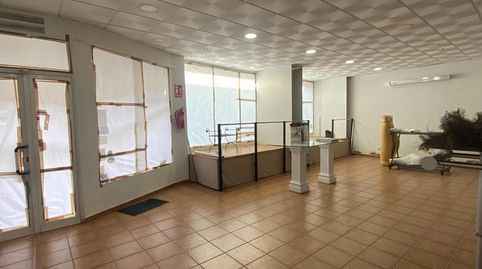 Photo 4 of Commercial properties for rent in Calle Cronista Maraver, 2, Viñuela - Rescatado, Córdoba Capital
