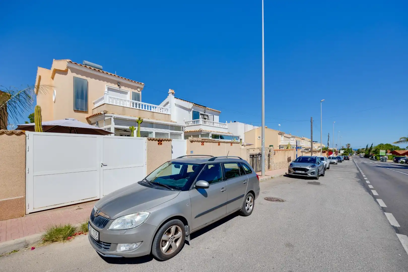Villa avec terrasse à vendre à Orihuela Costa, imagen 11