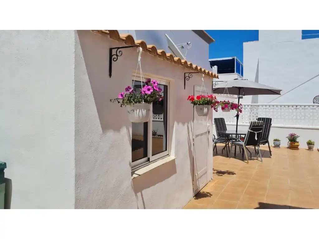Casa amb piscina en venda a Orihuela Costa, imagen 21