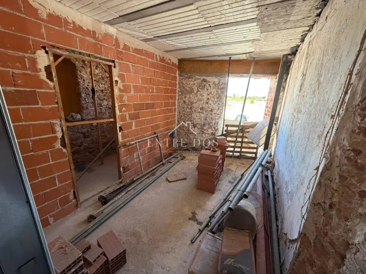 Casa o xalet en venda en Burriana / Borriana amb Terrassa