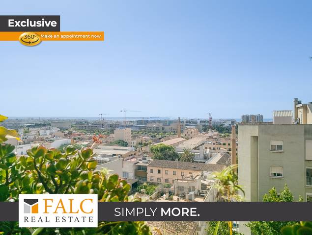 Apartamento en Venta en Pere Garau