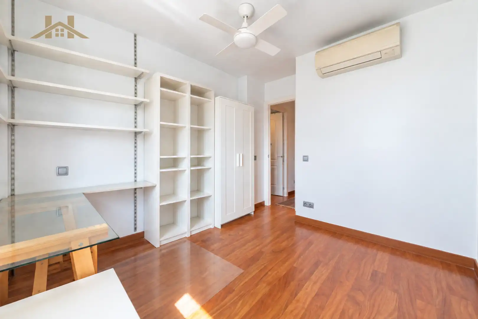 Habitación de Piso en venta en Majadahonda con Aire acondicionado, Calefacción y Trastero