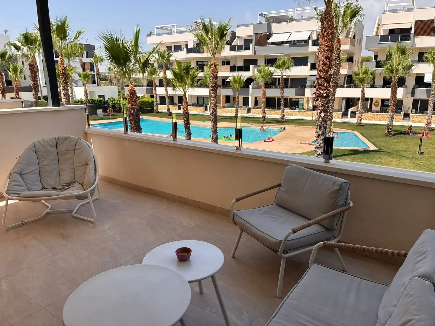 Apartamento con piscina en venta en Orihuela Costa, imagen 22