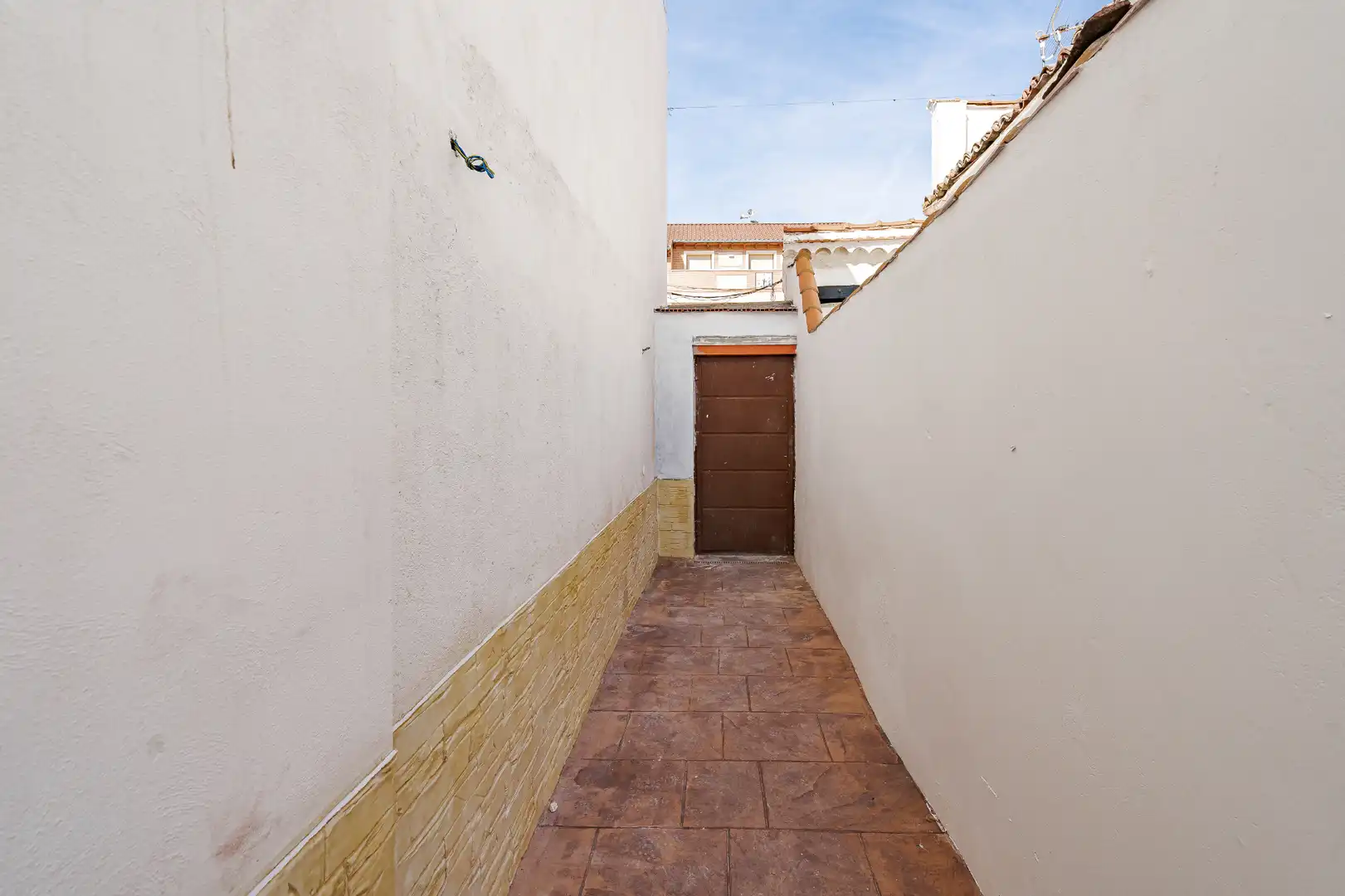 Casa o xalet en venda en Tielmes amb Aire condicionat, Calefacció i Jardí privat
