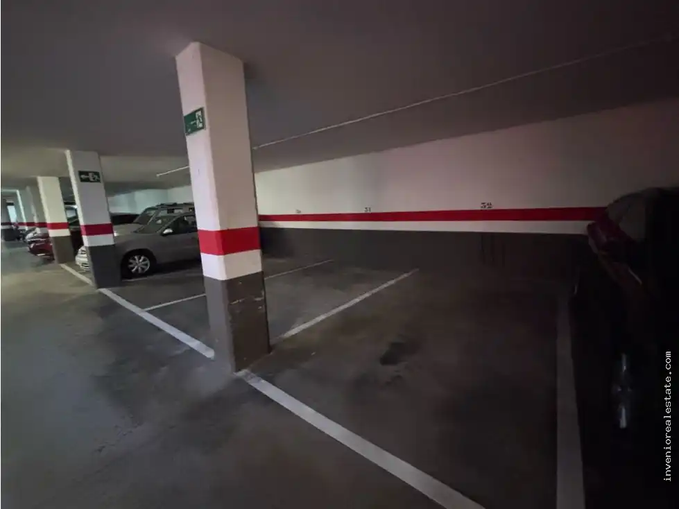 Parkplatz zur Miete in Parque Sensal, imagen 2