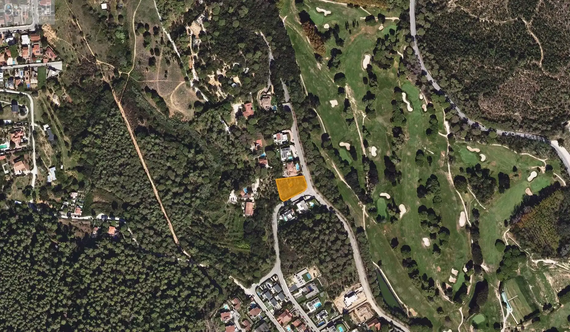 Lands and plots for sale in AV GOLF, imagen 10
