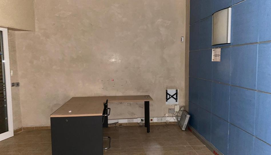 Photo 1 of Premises for sale in Mossen Jaume Soler, 9, La Gavarra, Barcelona