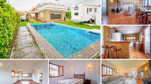 Foto 2 de Casa o chalet en venta en Salteras, Sevilla