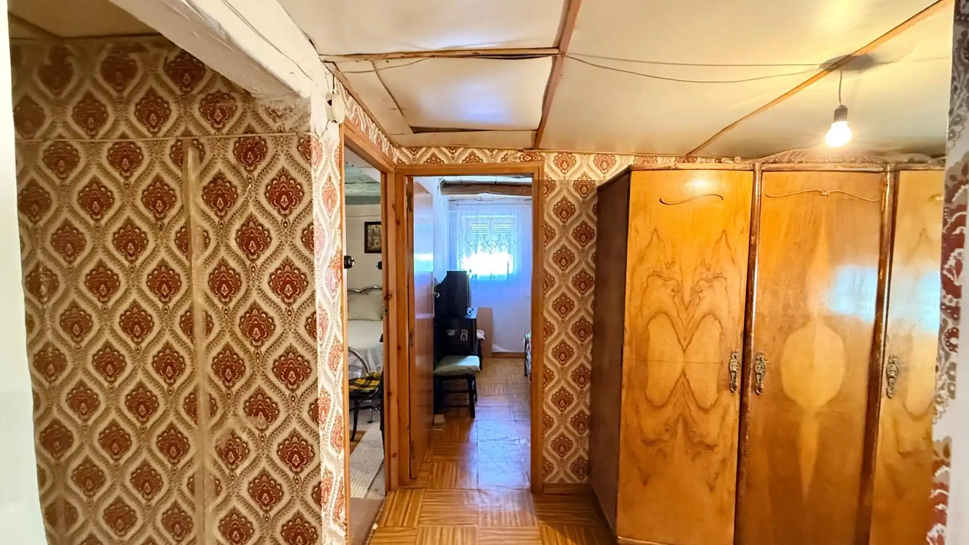 Casa o xalet en venda en Torrecilla del Pinar amb Jardí privat, Traster i Moblat