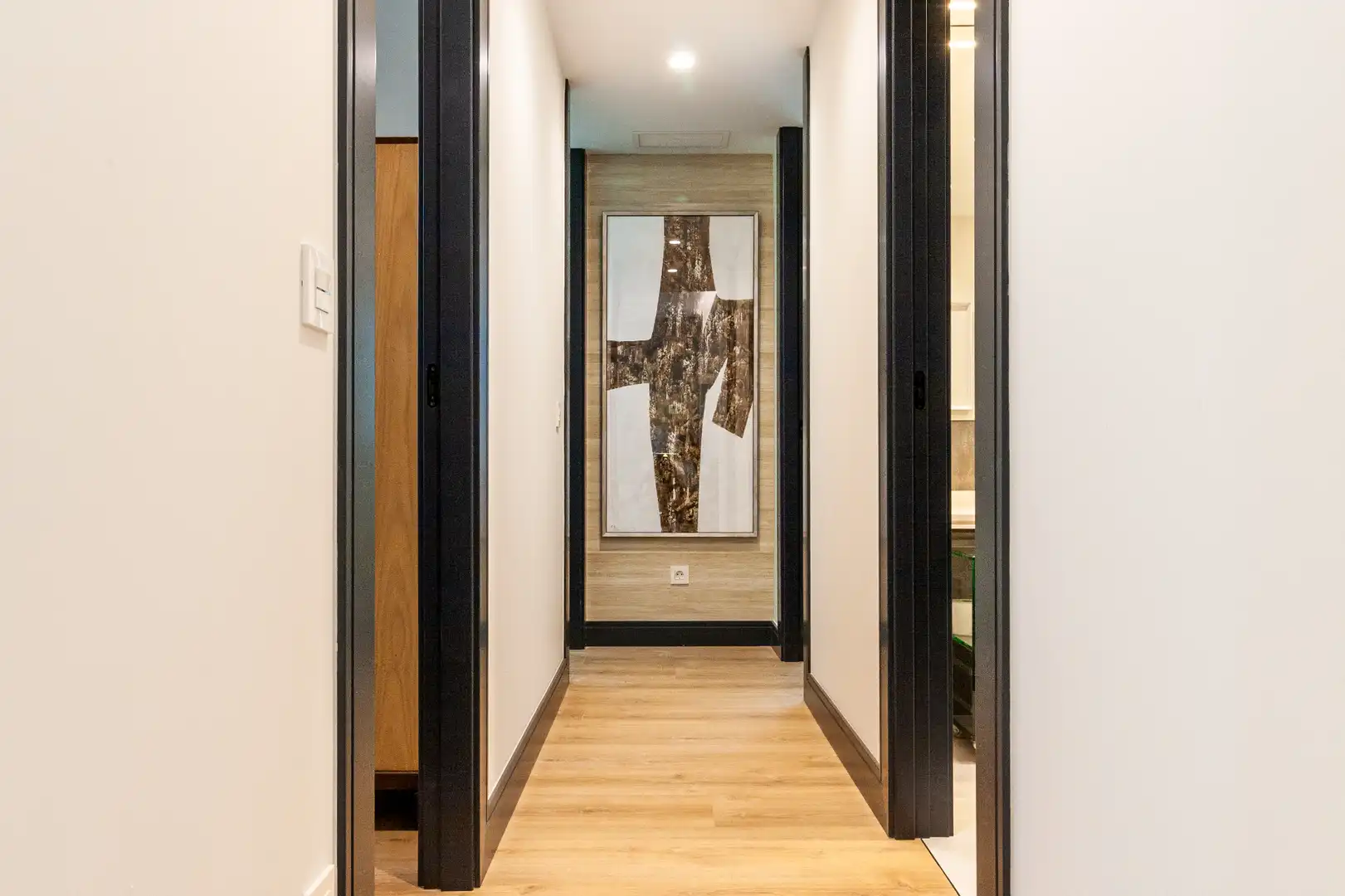 Apartments for rent in Madrid, Madrid