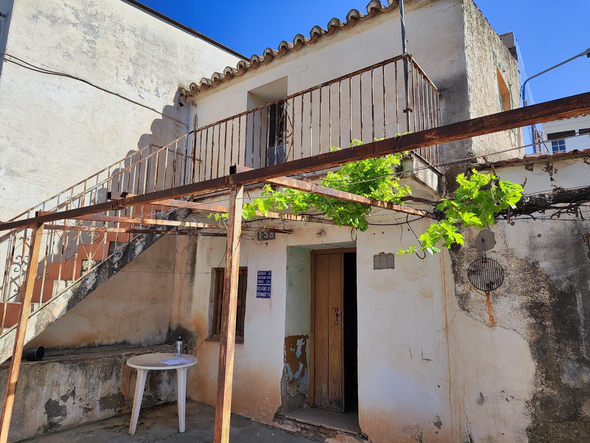Casa o chalet en venta en Calle Jarazmín Alto, Jarazmín