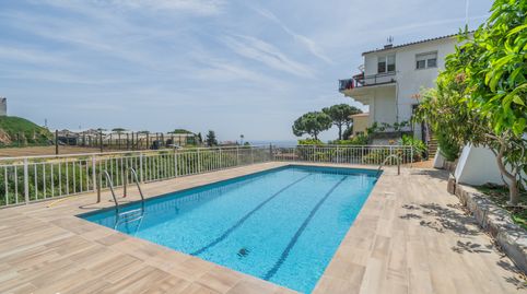 Foto 4 de Casa o chalet en venta en Cabrils, Barcelona