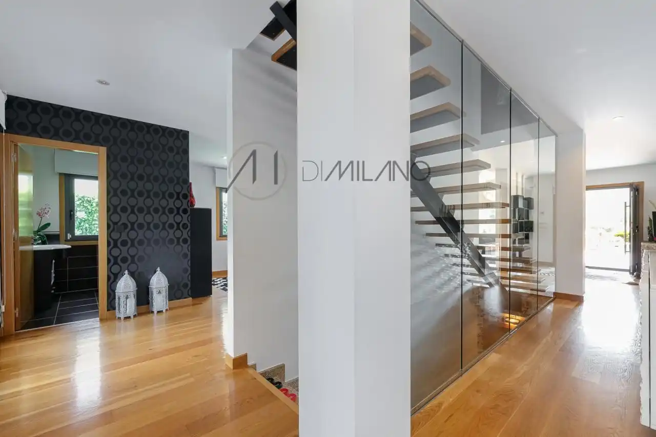 Casa con jardín en venta en Baiona, imagen 11