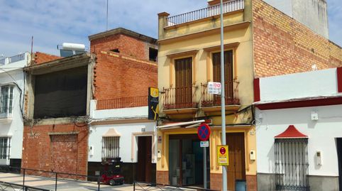 Foto 3 de Casa o xalet en venda a Calle Ancha, 53, Las Cabezas de San Juan, Sevilla