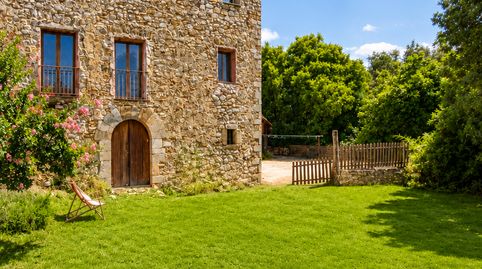 Foto 2 de Finca rústica en venta en Calle Pla de Tapioles, Argelaguer, Girona